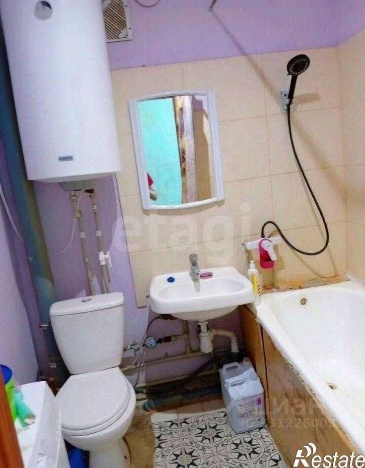 1-комн квартира Садовая улица, 1,  д. 1