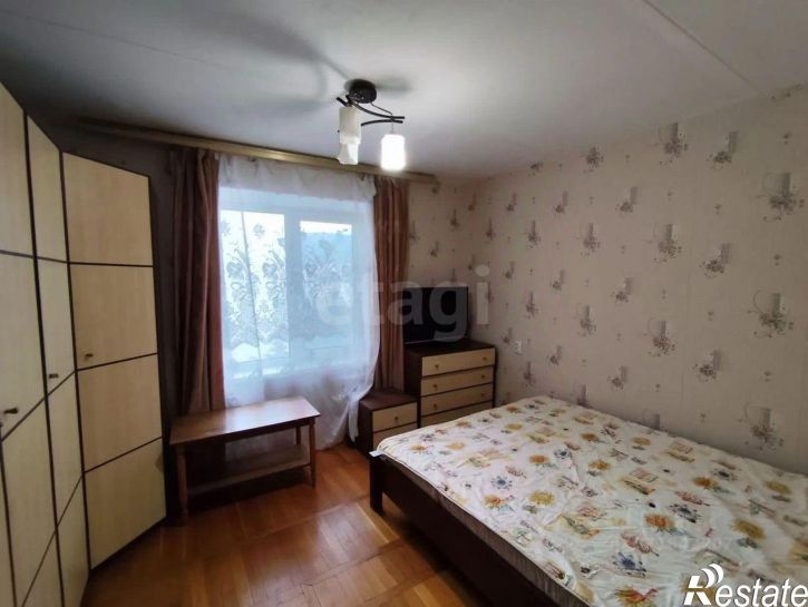 3-комн квартира Фрунзенское шоссе, 2А,  д. 2А