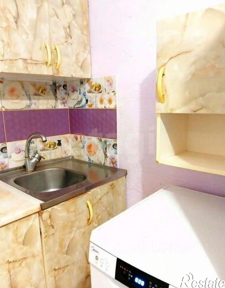 1-комн квартира Садовая улица, 1,  д. 1
