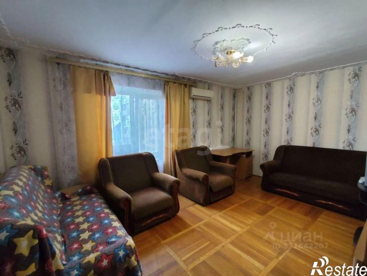 3-комн квартира Фрунзенское шоссе, 2А,  д. 2А