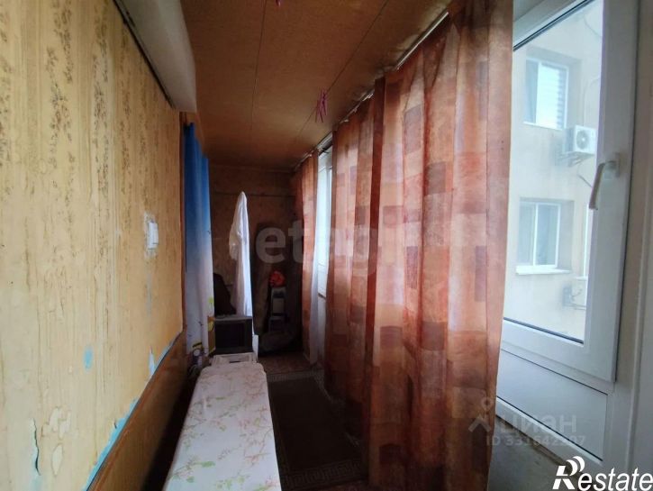 3-комн квартира Фрунзенское шоссе, 2А,  д. 2А