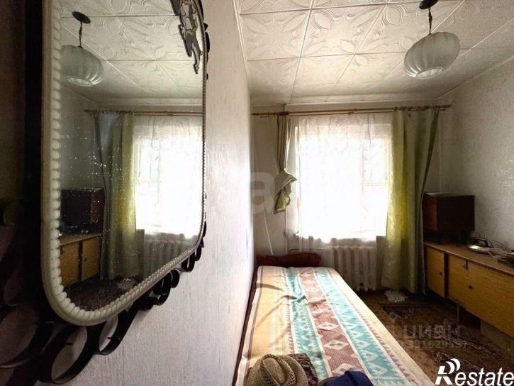 3-комн квартира городской округ Симферополь