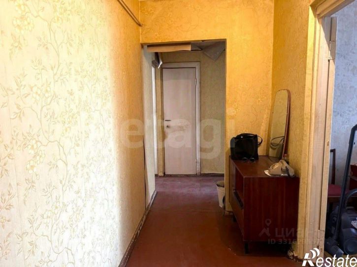 3-комн квартира городской округ Симферополь