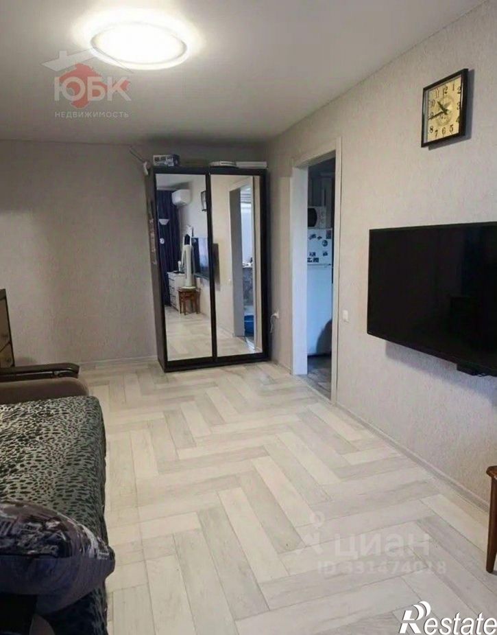 3-комн квартира Евпатория г., Интернациональная ул., 99