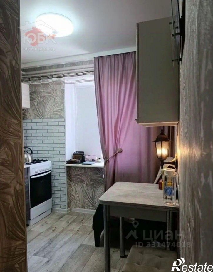 3-комн квартира Евпатория г., Интернациональная ул., 99
