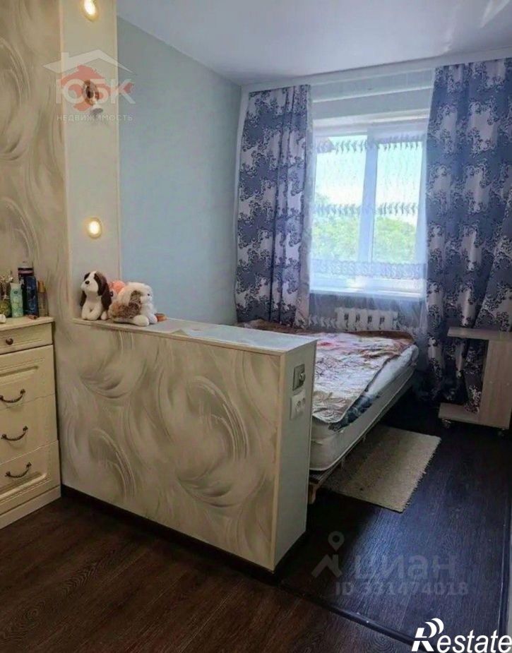 3-комн квартира Евпатория г., Интернациональная ул., 99
