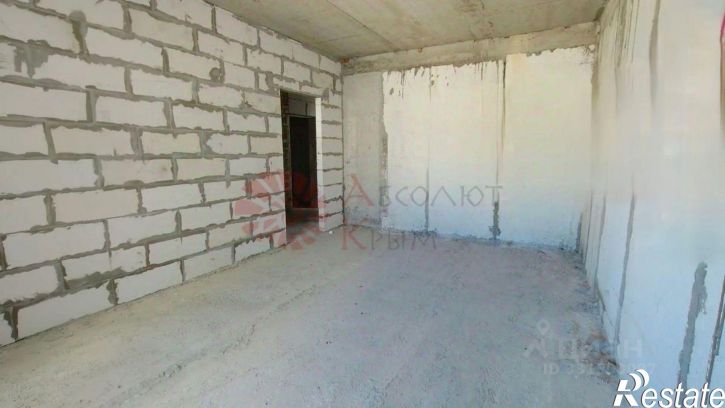 3-комн квартира Феодосия, улица Дружбы, 42Г