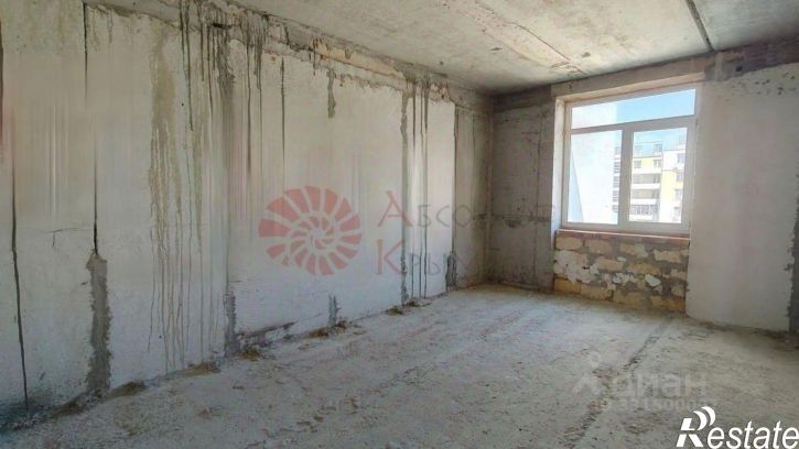3-комн квартира Феодосия, улица Дружбы, 42Г