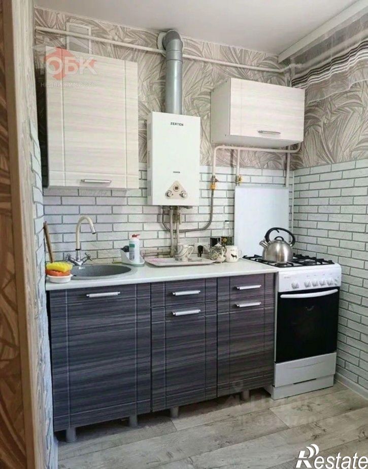 3-комн квартира Евпатория г., Интернациональная ул., 99