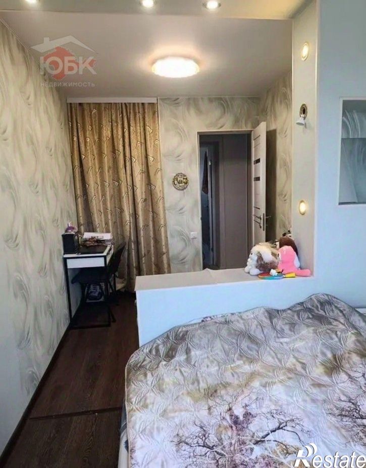 3-комн квартира Евпатория г., Интернациональная ул., 99