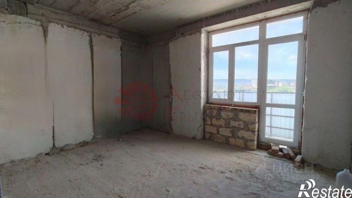 3-комн квартира Феодосия, улица Дружбы, 42Г