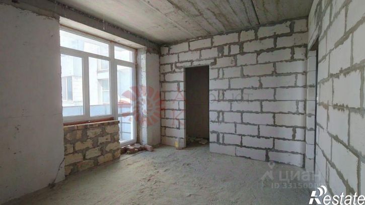 3-комн квартира Феодосия, улица Дружбы, 42Г