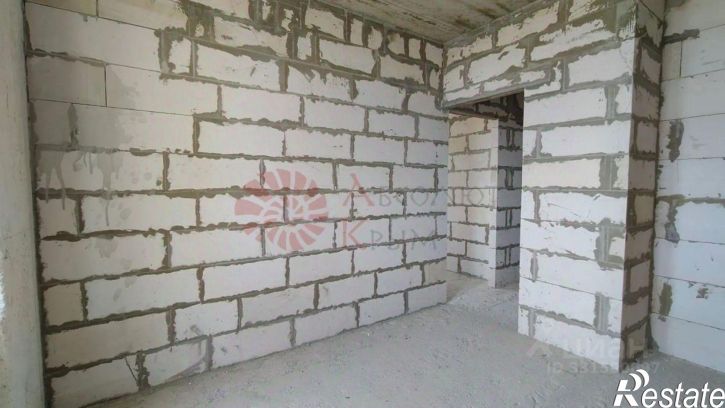 3-комн квартира Феодосия, улица Дружбы, 42Г