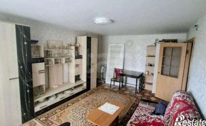 2-комн квартира Бахчисарай, улица Макаренко, 6