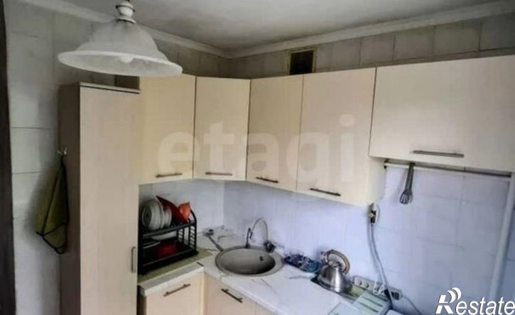 2-комн квартира Бахчисарай, улица Макаренко, 6