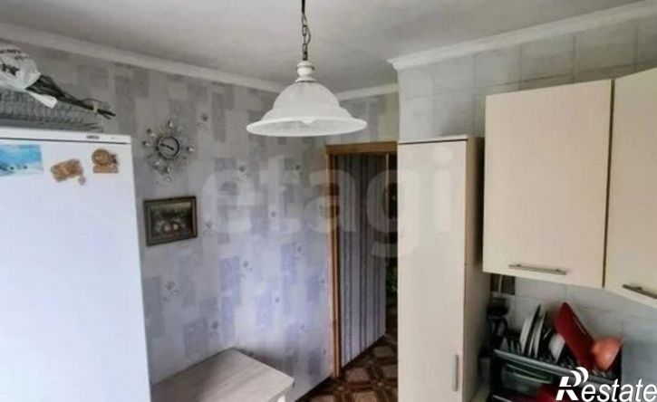 2-комн квартира Бахчисарай, улица Макаренко, 6
