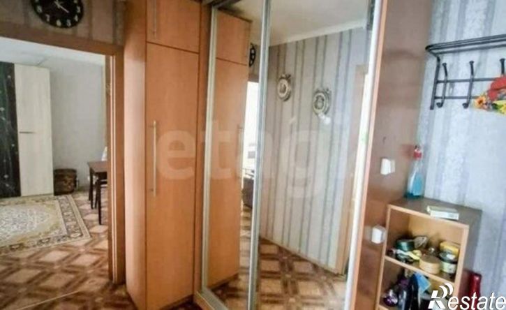 2-комн квартира Бахчисарай, улица Макаренко, 6