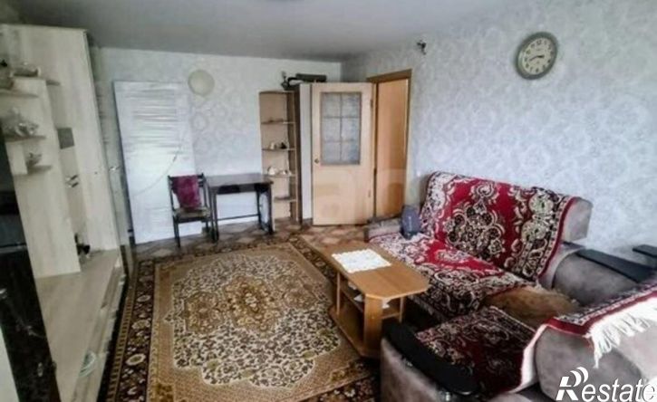 2-комн квартира Бахчисарай, улица Макаренко, 6