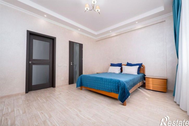 3-комн квартира Ялта, улица Дражинского, 53