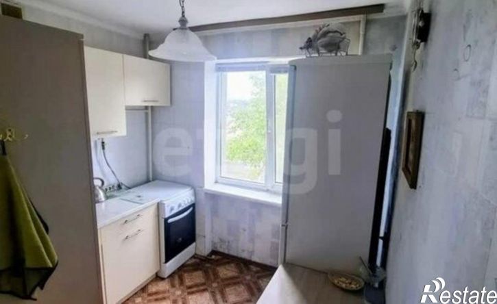 2-комн квартира Бахчисарай, улица Макаренко, 6