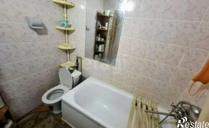 2-комн квартира Бахчисарай, улица Макаренко, 6