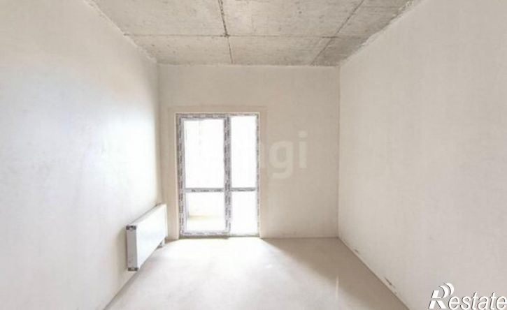 2-комн квартира Симферополь, проспект Александра Суворова, 25к1