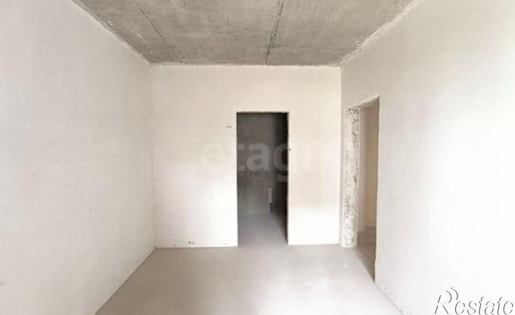 2-комн квартира Симферополь, проспект Александра Суворова, 25к1