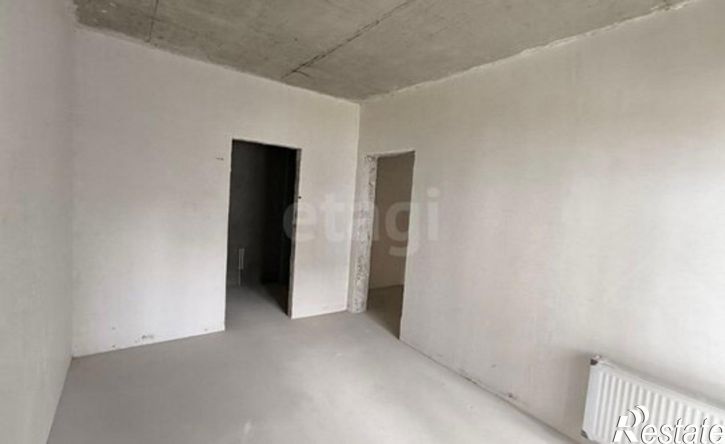 2-комн квартира Симферополь, проспект Александра Суворова, 25к1