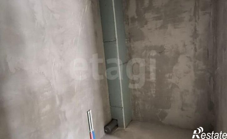 2-комн квартира Симферополь, проспект Александра Суворова, 25к1