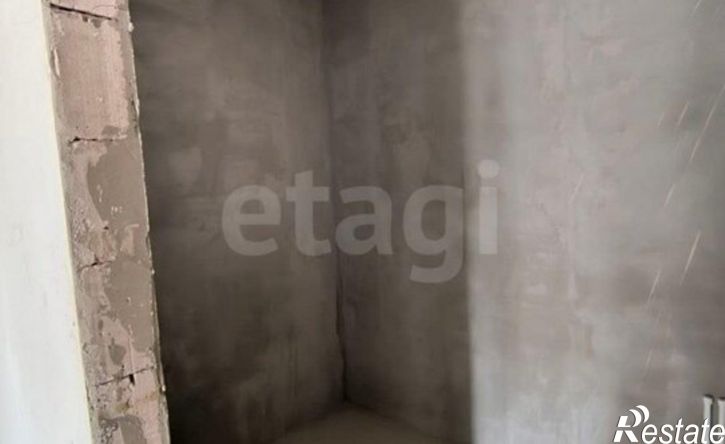 2-комн квартира Симферополь, проспект Александра Суворова, 25к1