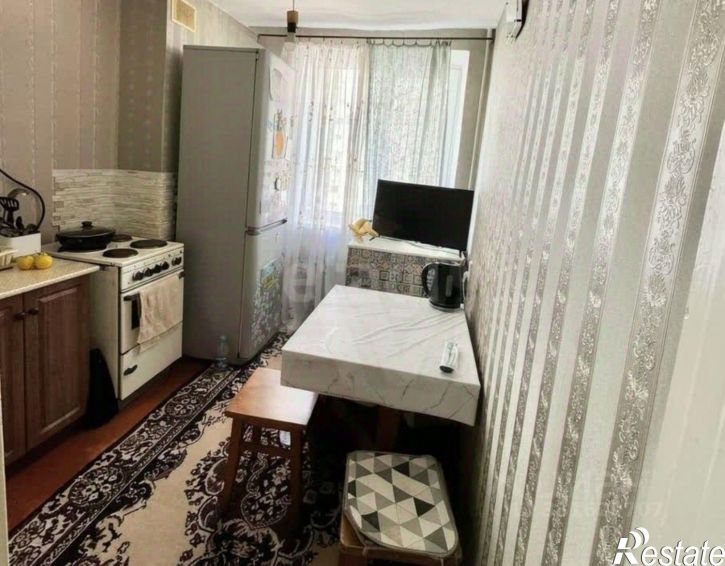 1-комн квартира городской округ Симферополь