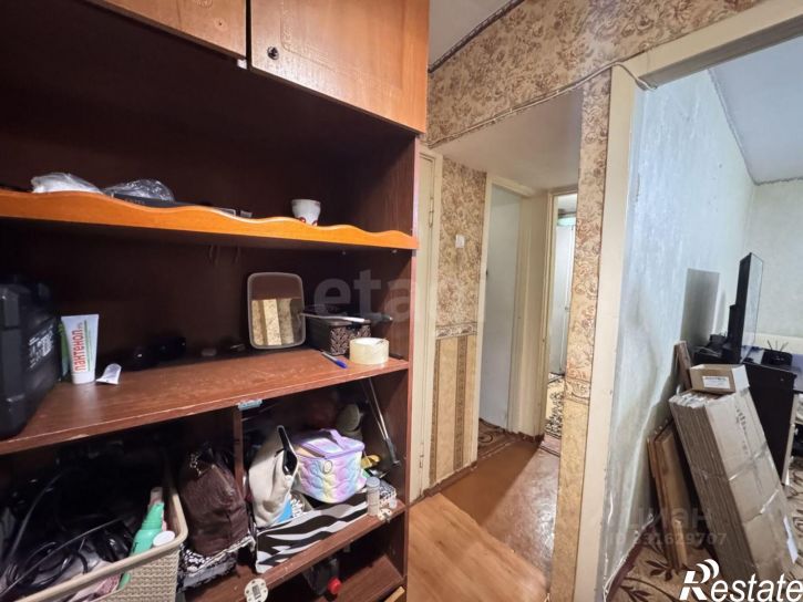 1-комн квартира городской округ Симферополь