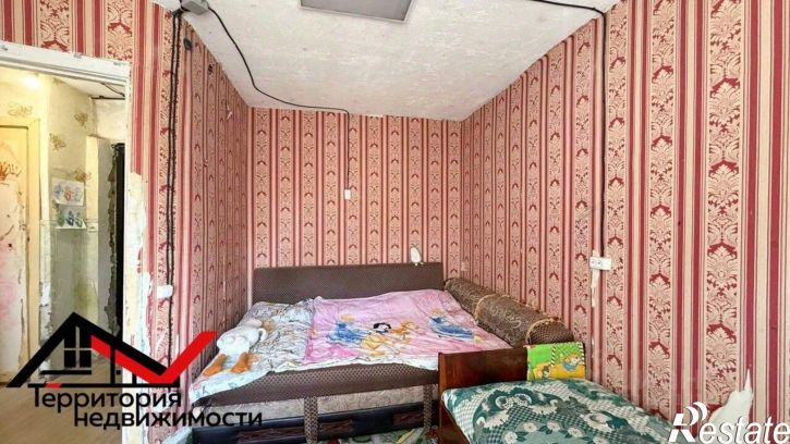 1-комн квартира Балаклавский муниципальный округ