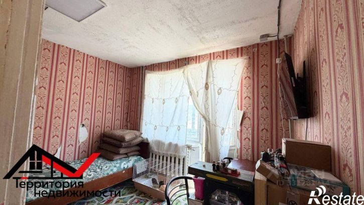 1-комн квартира Балаклавский муниципальный округ