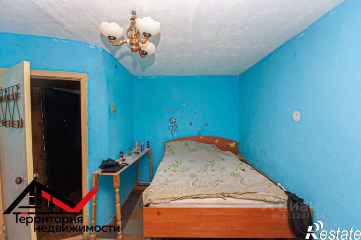 1-комн квартира Балаклавский муниципальный округ