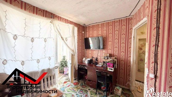 1-комн квартира Балаклавский муниципальный округ