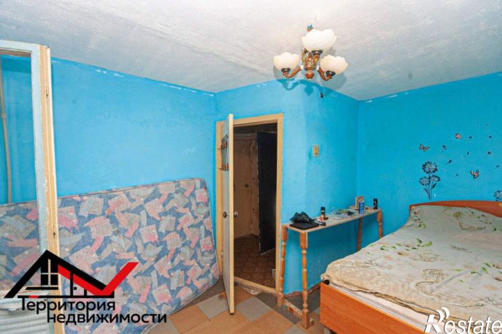 1-комн квартира Балаклавский муниципальный округ