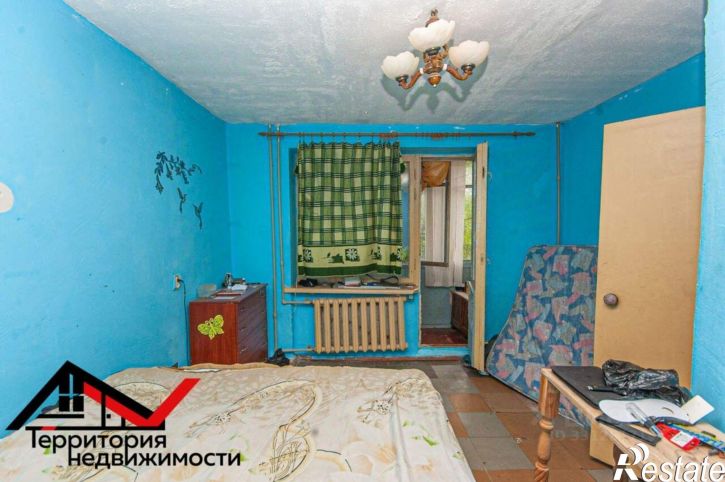 1-комн квартира Балаклавский муниципальный округ