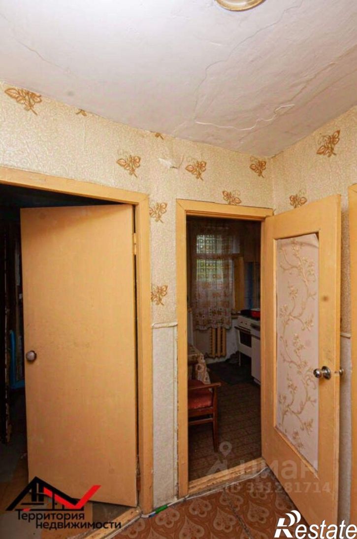 1-комн квартира Балаклавский муниципальный округ