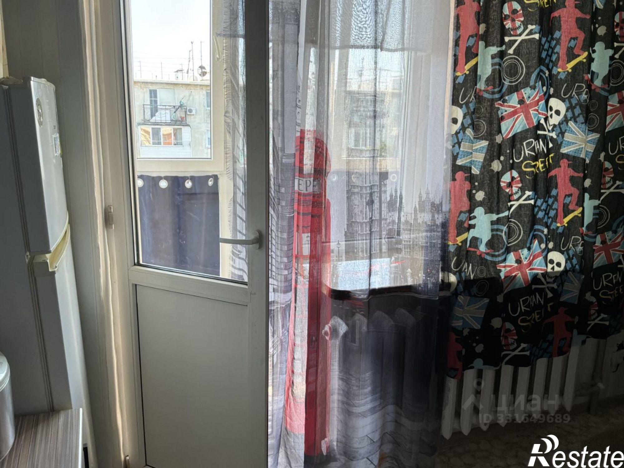 Сдать комнату за 20 000 рублей на проспект Гагарина, 10