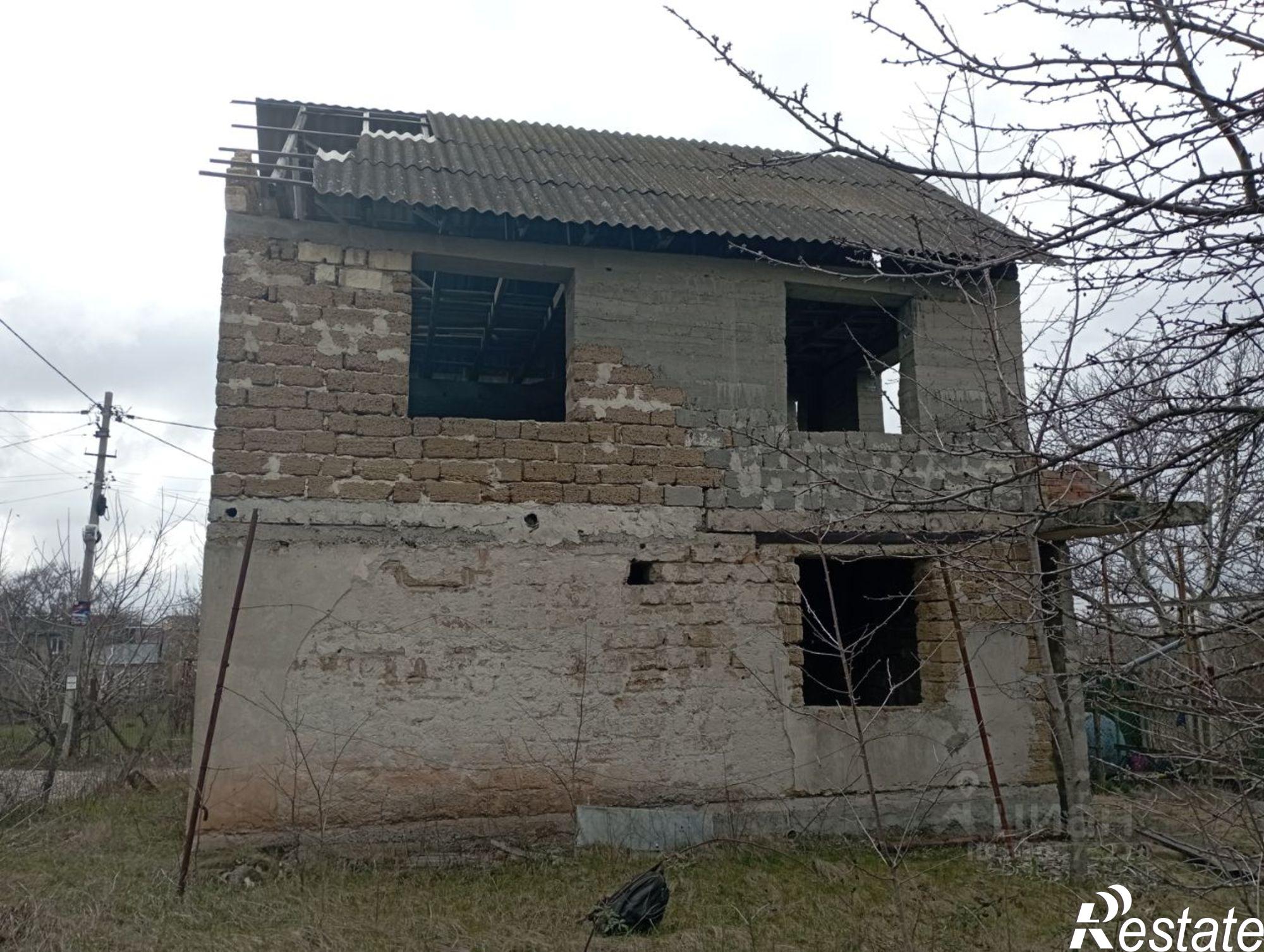 Купить землю, земельный участок за 1 000 000 рублей на Симферопольский район