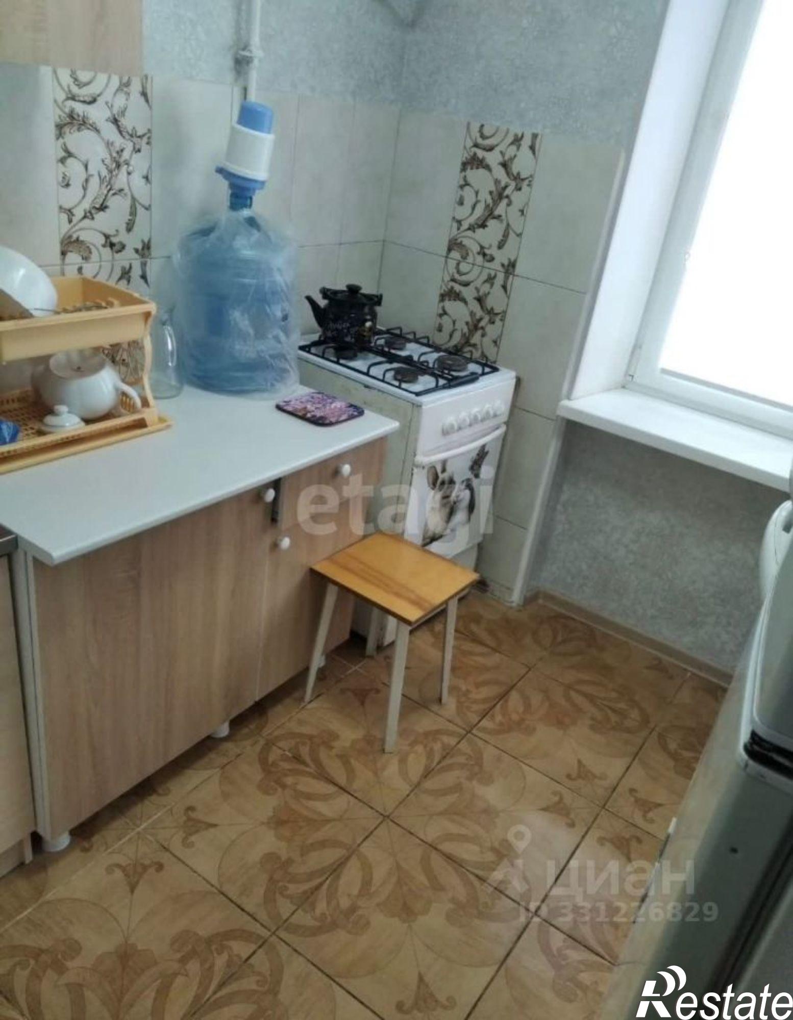 Купить квартиру за 3 100 000 рублей