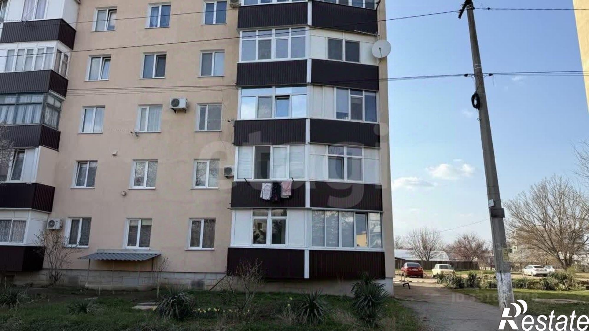 Купить квартиру за 3 750 000 рублей на Красногвардейский район