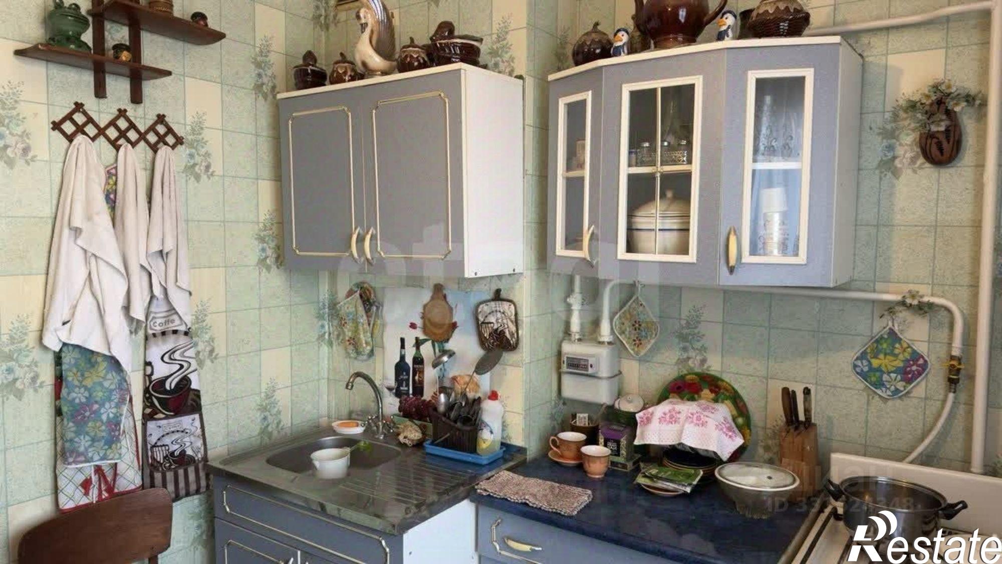 Купить квартиру за 3 750 000 рублей на Красногвардейский район