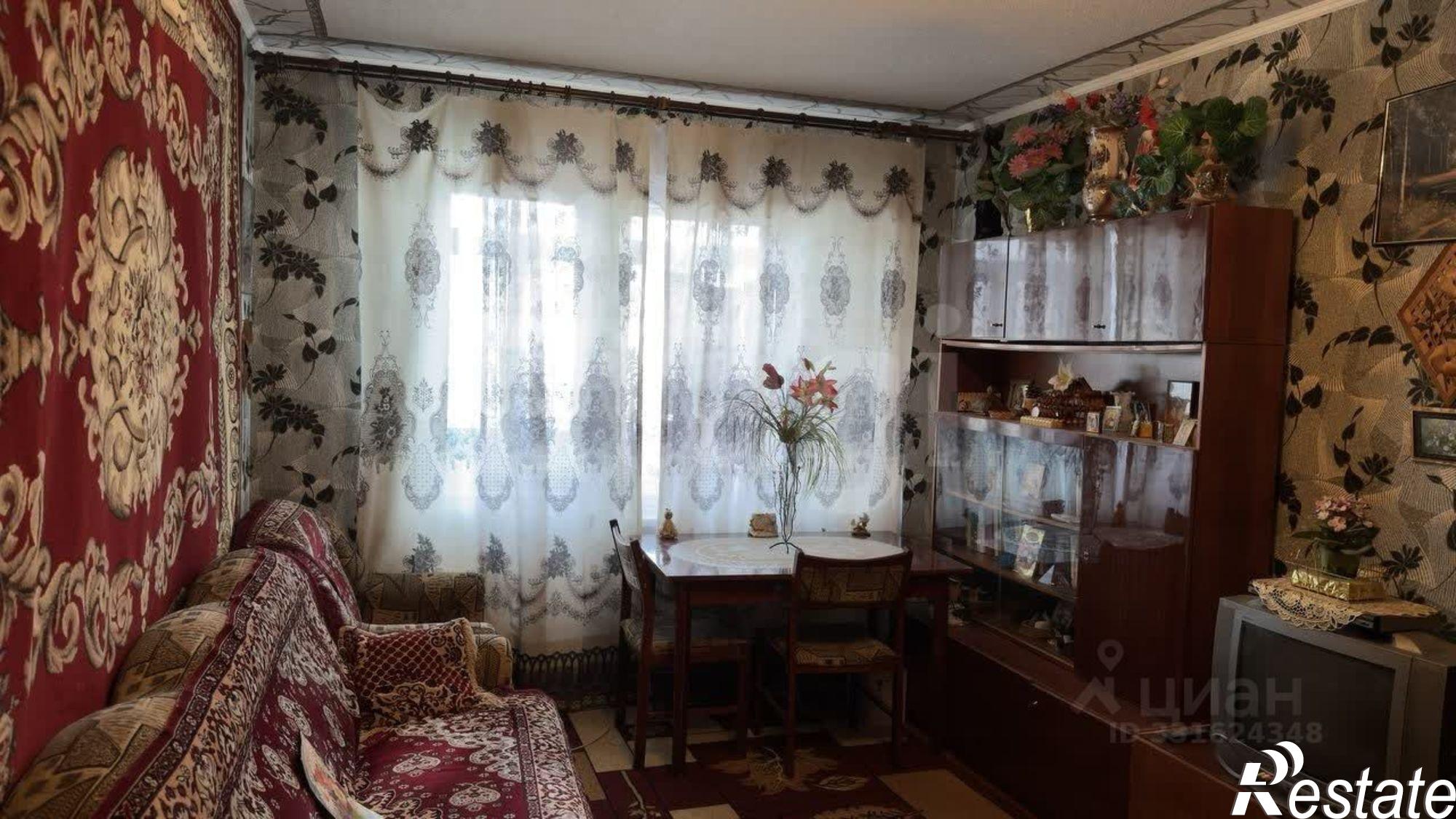 Купить квартиру за 3 750 000 рублей на Красногвардейский район