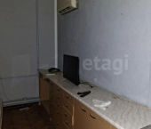 1-комн, 30кв м, этаж 1/3 улица Генерала Петрова, 16