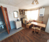 коттедж 80 кв м ул Альпинистов, 26