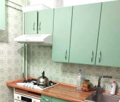 2-комн, 50кв м, этаж 3/5 ул Адмирала Юмашева, 19в