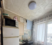2-комн, 43кв м, этаж 5/5 ул Лисконоженко, 18