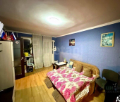 2-комн, 38кв м, этаж 2/3 ул Генерала Захарова, 4